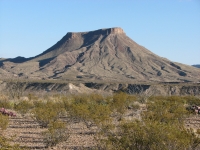 Big Bend